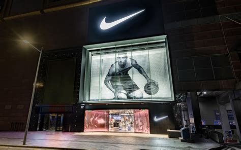 Nike rise guangzhou